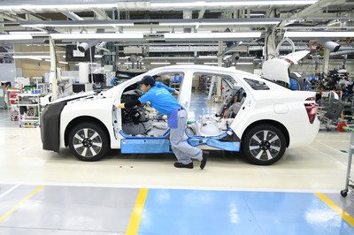 日本構建全球化氫能源供應鏈的戰略與新能源技術開發