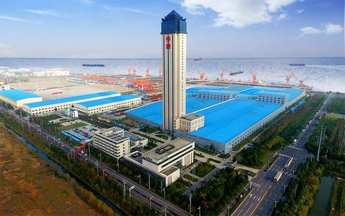 八大光企業績出爐 高光背后，新能源技術開發的機遇與挑戰