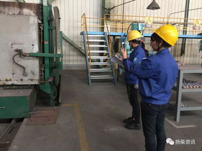 鑄造廠設(shè)備運(yùn)行能力提升與產(chǎn)品質(zhì)量保障策略——以儀器儀表制造為例